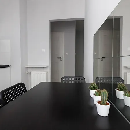 Golden Wroclaw&w3/6 Appartamento *