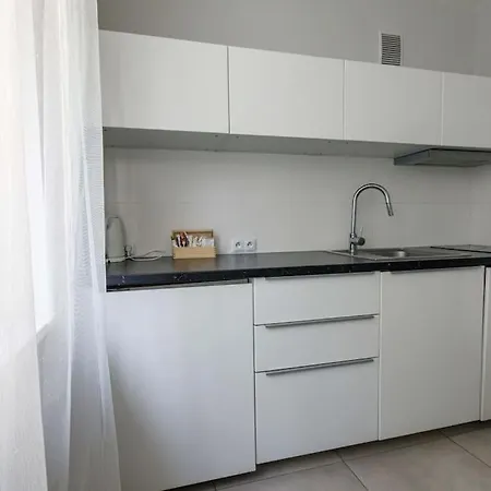 Golden Wroclaw&w3/6 Appartamento *