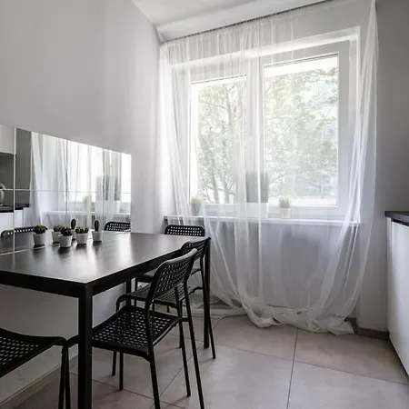 Apartmán Golden Wroclaw&w3/6 Vratislav