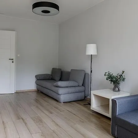 Apartmán Golden Wroclaw&w3/6 *
