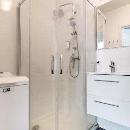 Apartmán Golden Wroclaw&w3/6
