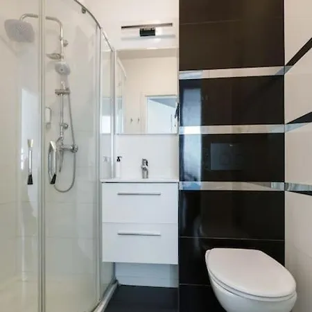 Apartmán Golden Wroclaw&w3/6
